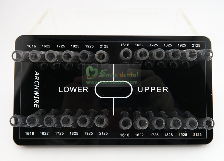 NOWH Archwires Holders